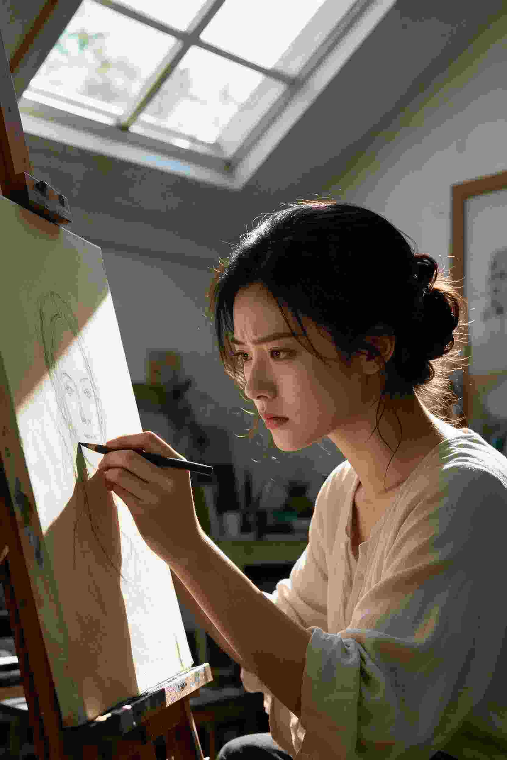 女神的诅咒