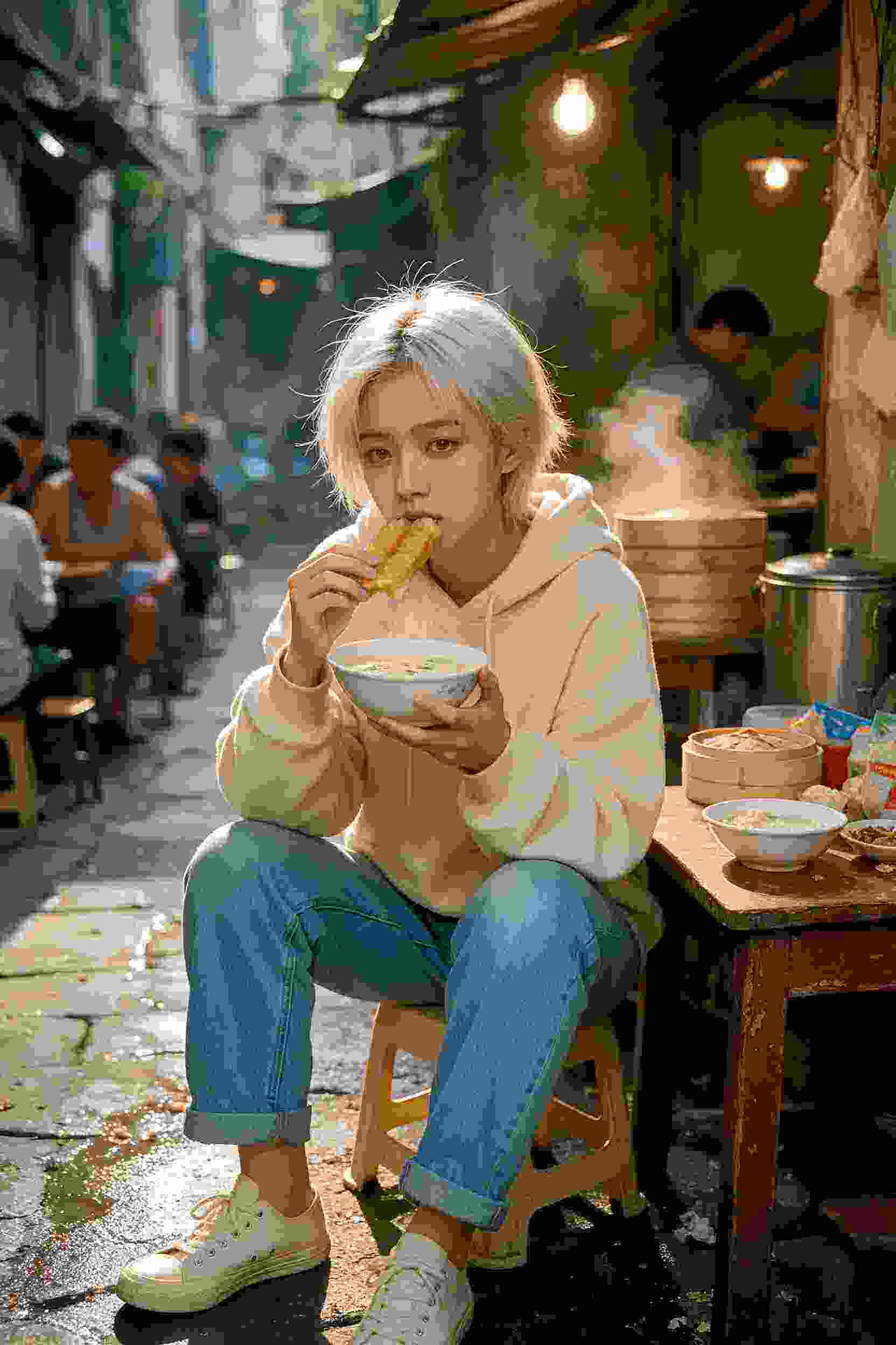 龙珠