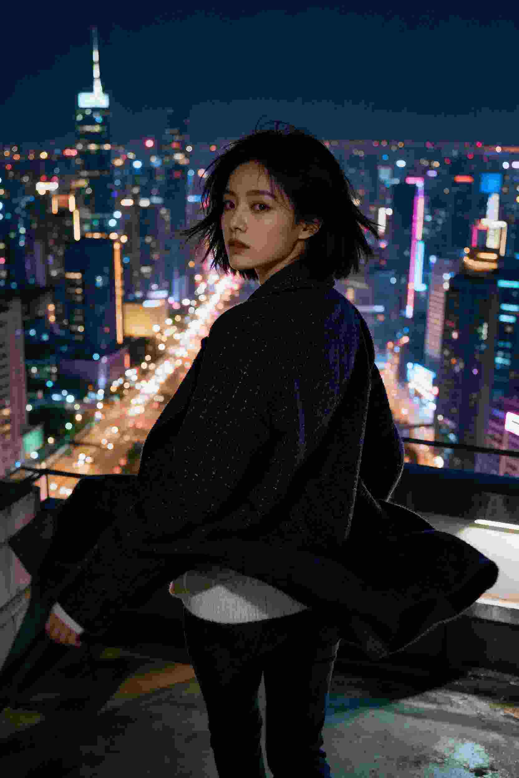 雨血