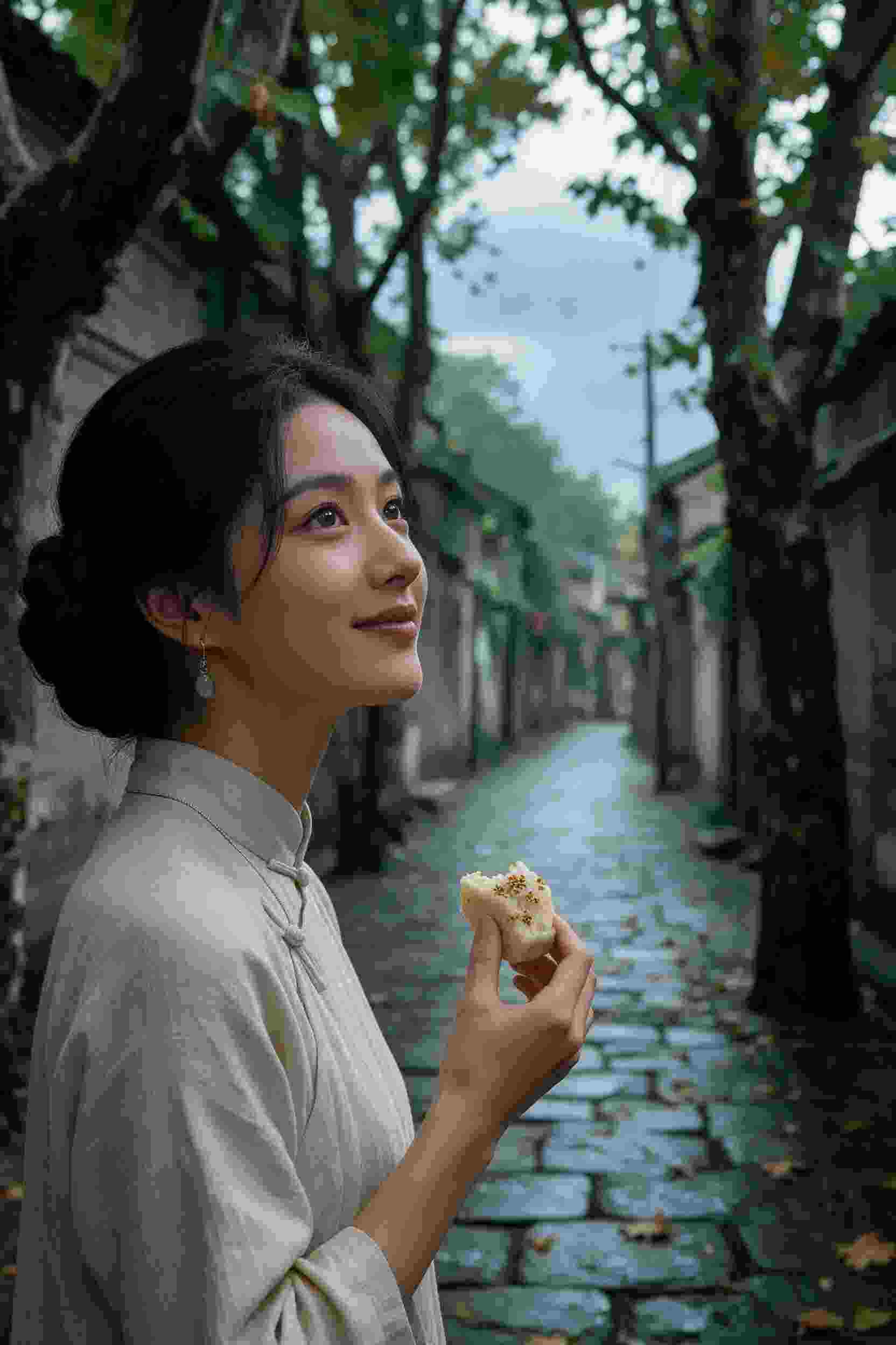 诅咒