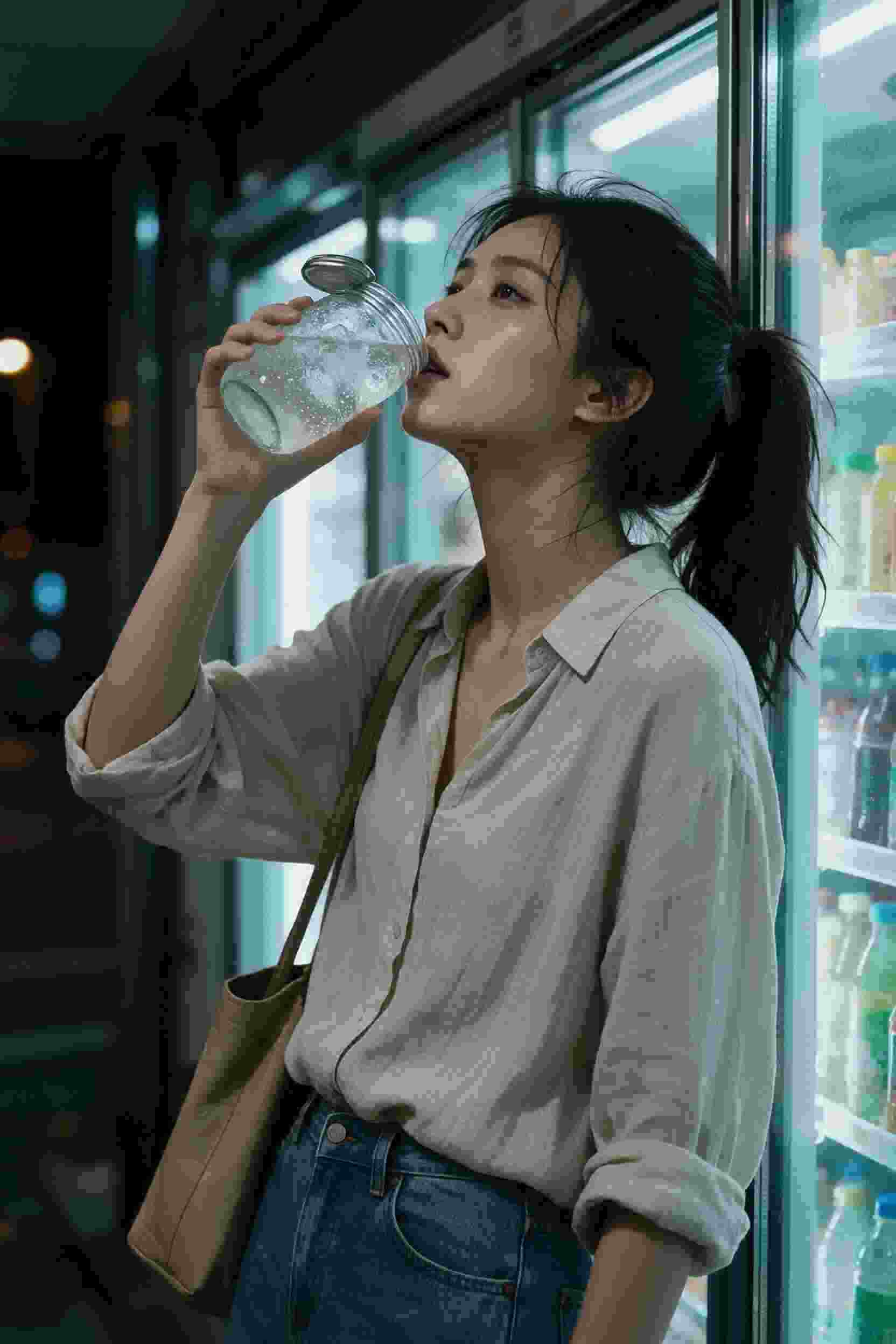 独立日记